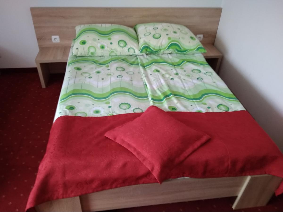 Pokoje Goscinne Aqua-Chlapowo Władysławowo Exterior foto